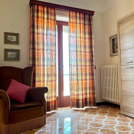 Villa Catenacci Anacapri Esterno foto