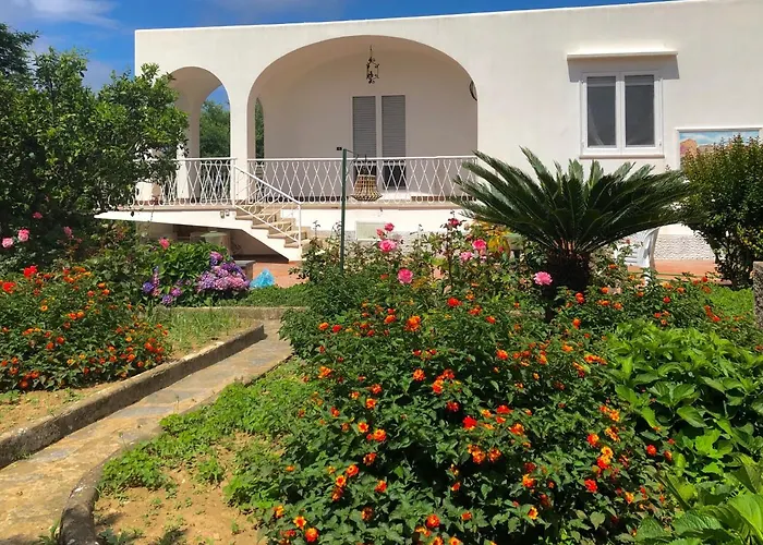 Villa Catenacci Anacapri