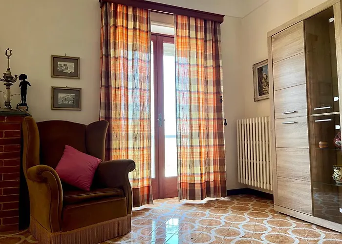 Villa Catenacci Anacapri