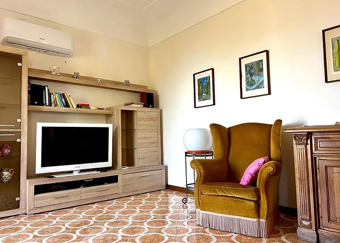 Villa Catenacci Anacapri