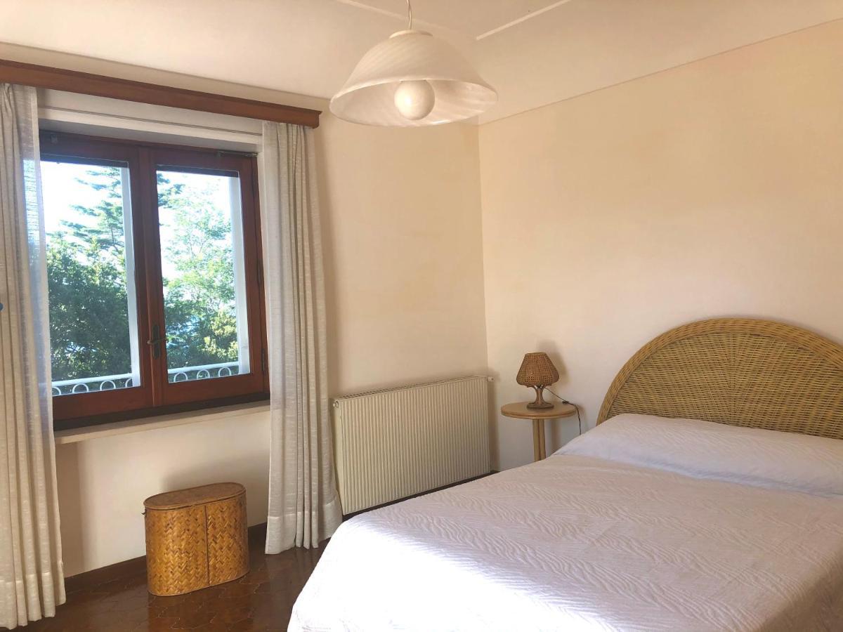 Catenacci Anacapri (Isola di Capri)