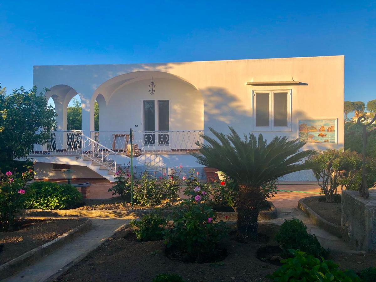 Holiday home Catenacci *