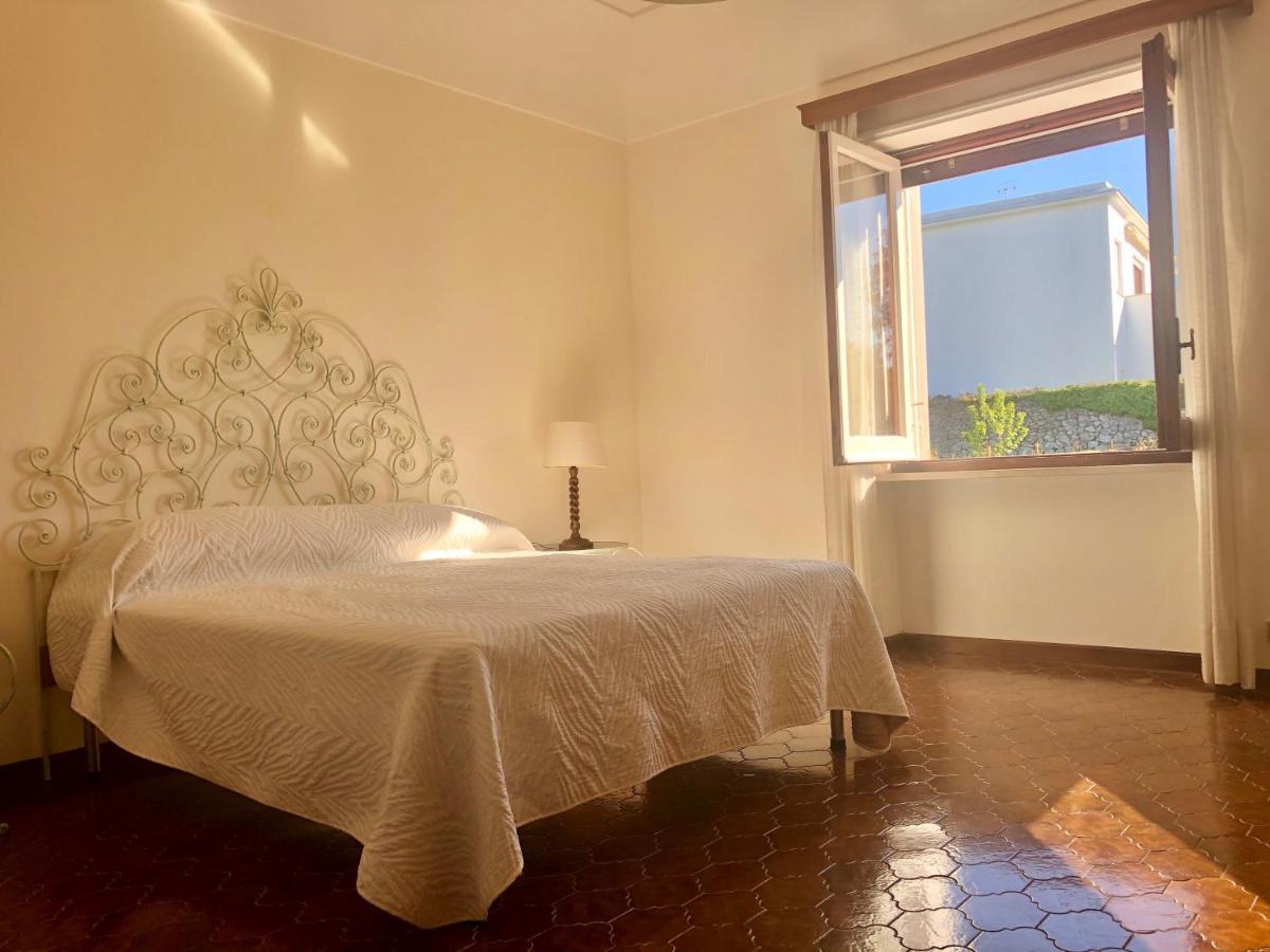 Holiday home Catenacci Anacapri (Isola di Capri)