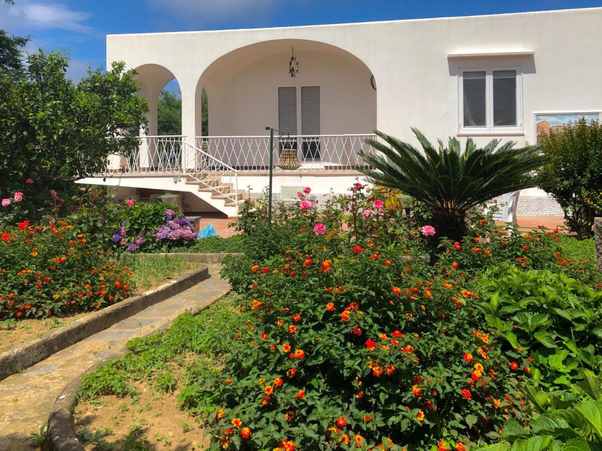 Holiday home Catenacci