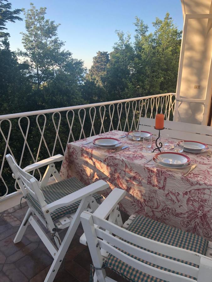Catenacci Holiday home *
