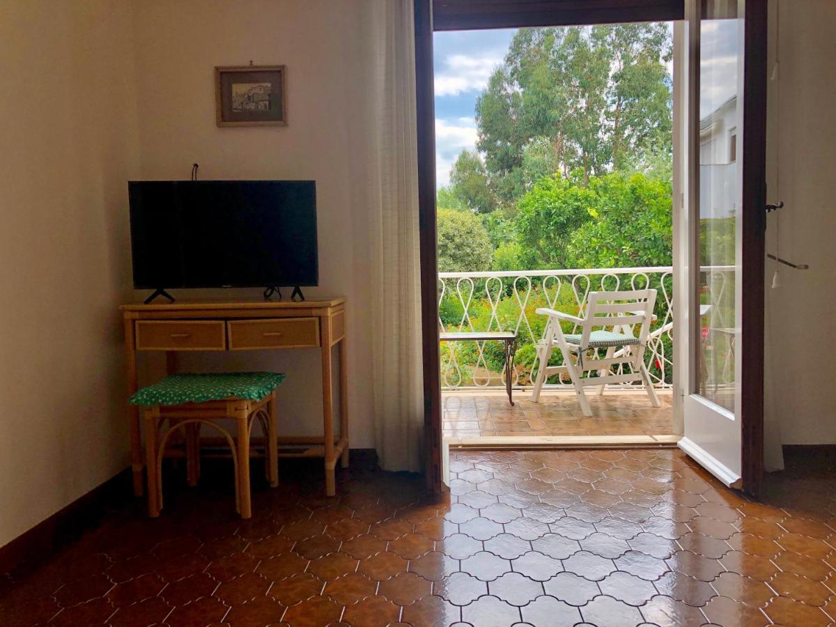 Holiday home Catenacci Anacapri (Isola di Capri)