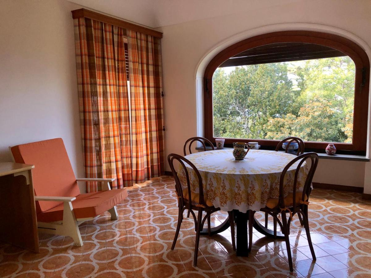Holiday home Catenacci *