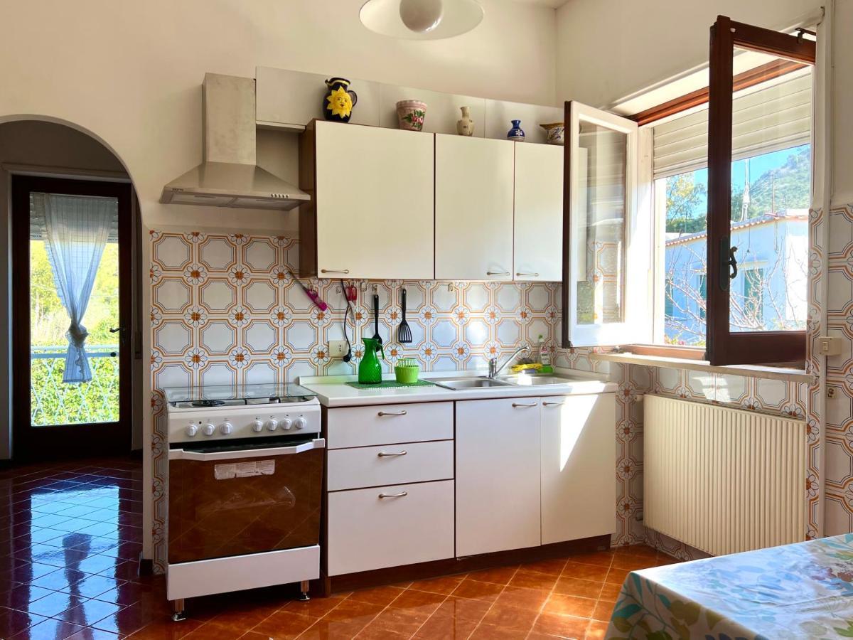 Holiday home Catenacci Anacapri (Isola di Capri)