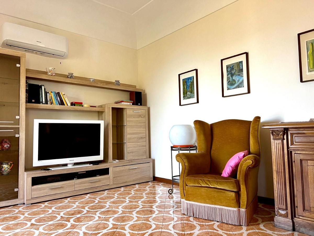 Catenacci Holiday home Anacapri (Isola di Capri)